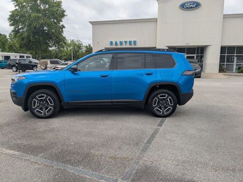 New 2026 Jeep Cherokee Limited AWD/4WD image 6