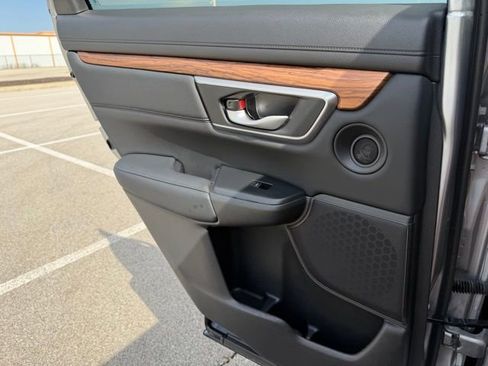 Used 2020 Honda CR-V EX-L image 26