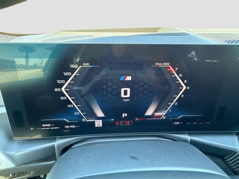 New 2026 BMW M440i w/ Premium Package image 40