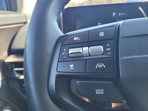 Used 2026 Kia Sportage EX w/ EX Panorama Roof Package image 27