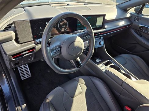 Used 2024 Hyundai Sonata N Line image 9