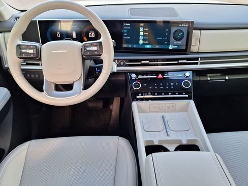 New 2025 Hyundai Santa Fe SEL image 15