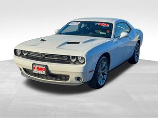 Used 2021 Dodge Challenger SXT w/ Plus Package video 3