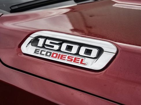 Used 2022 RAM 1500 Limited image 27