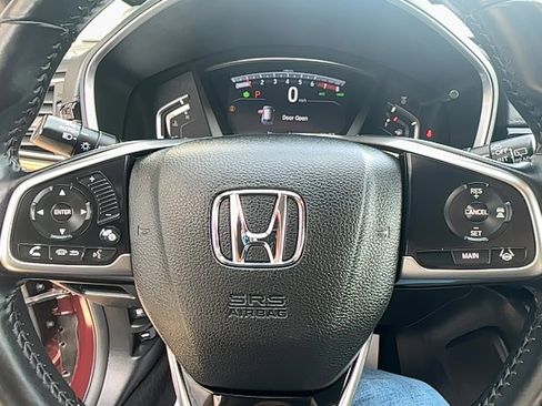 Used 2018 Honda CR-V EX-L image 13