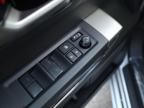 New 2026 Toyota Sequoia Platinum image 35