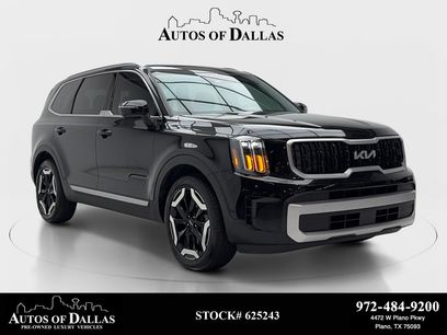Used 2025 Kia Telluride EX