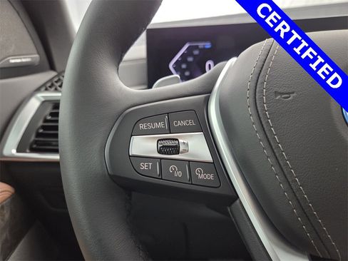 Certified 2026 BMW X5 xDrive50e image 33