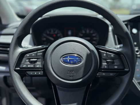 New 2026 Subaru Crosstrek 2.0i Premium AWD/4WD image 22