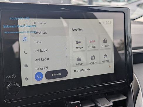 New 2026 Toyota Corolla LE image 19