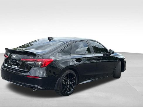 Used 2023 Honda Civic Si image 7