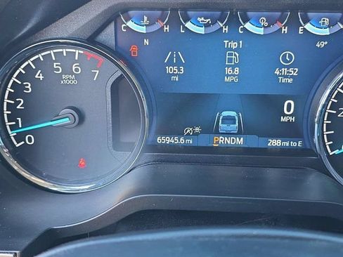 Used 2023 Ford F150 XLT w/ Equipment Group 301A Mid AWD/4WD image 41