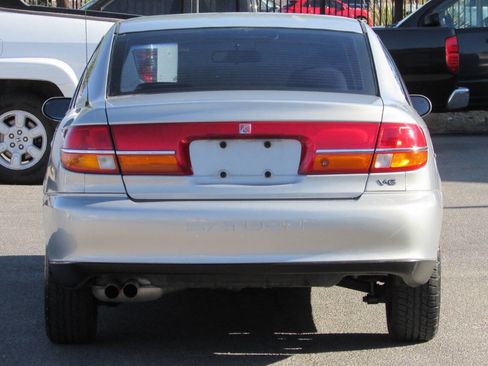 Used 2000 Saturn L-Series LS2 image 6