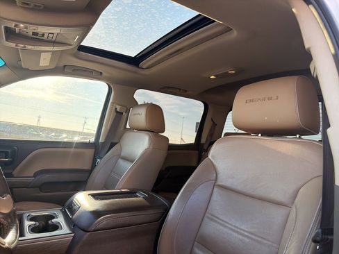 Used 2018 GMC Sierra 1500 Denali w/ Denali Ultimate Package image 10