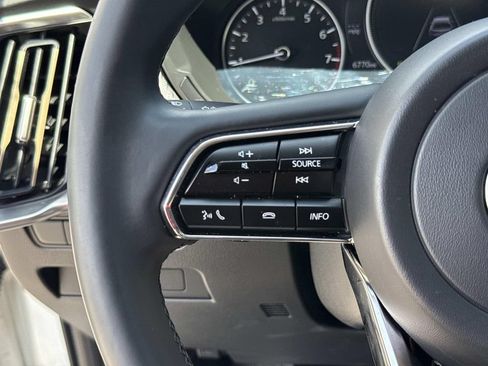 Certified 2026 MAZDA CX-90 3.3 Turbo w/ Select Package AWD/4WD image 46