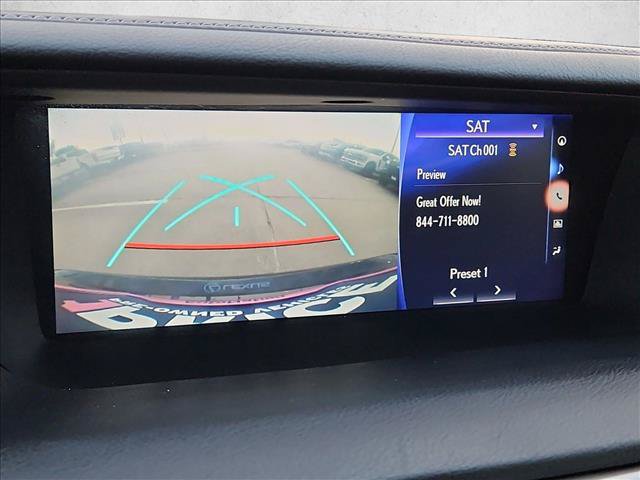 Used 2019 Lexus GS 350 F Sport RWD image 14