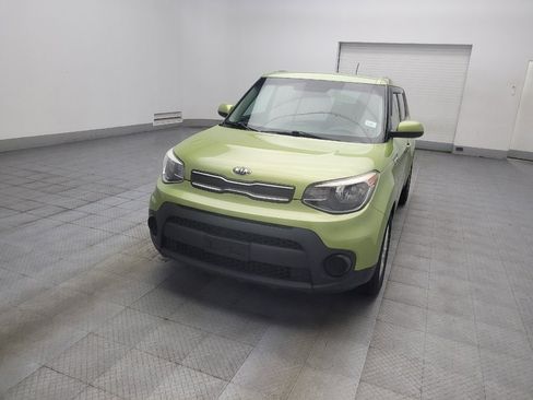 Used 2018 Kia Soul FWD image 15