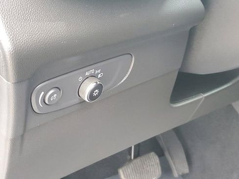Certified 2023 Buick Envision Preferred FWD image 8