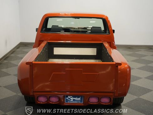 Used 1987 Chevrolet Silverado 1500 1500 image 28
