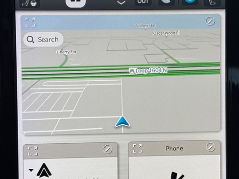 Used 2022 RAM 1500 Limited w/ Body Color Bumper Group image 8