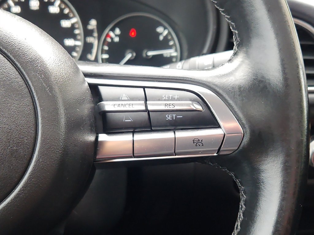 Used 2023 MAZDA CX-30 AWD 2.5 S w/ Preferred Package image 25