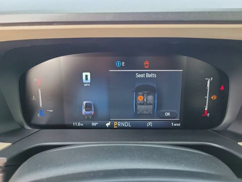 New 2026 Ford Bronco Sport Big Bend w/ Convenience Package AWD/4WD image 26