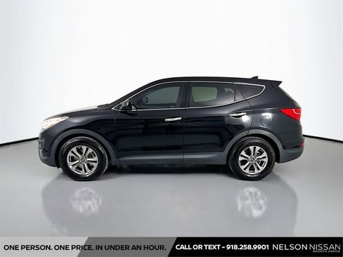 Used 2016 Hyundai Santa Fe Sport image 8