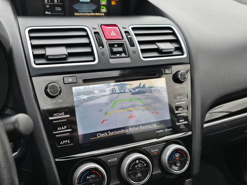 Used 2018 Subaru Forester 2.5i Touring w/ Popular Package #2 image 16