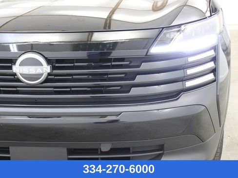 New 2026 Nissan Kicks SV image 7