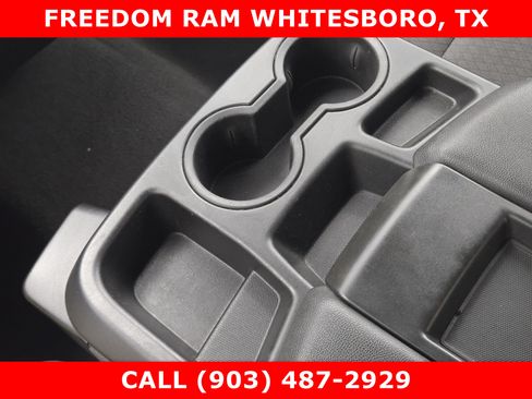 Used 2025 Chevrolet Silverado 1500 LT RWD image 14
