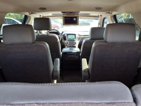 Used 2018 GMC Yukon Denali w/ Denali Ultimate Package AWD/4WD image 36