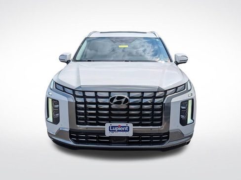 Used 2024 Hyundai Palisade Calligraphy AWD/4WD image 11