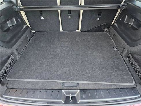 Used 2025 Mercedes-Benz GLB 250 4MATIC image 6