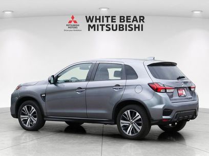 Used 2023 Mitsubishi Outlander Sport ES