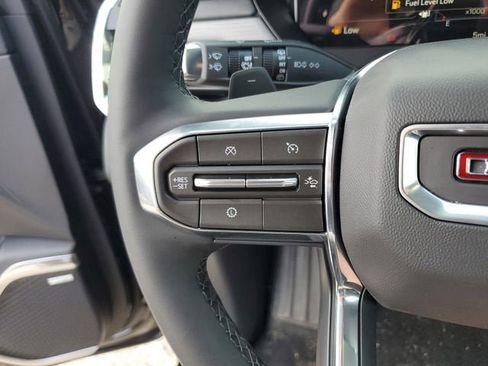 New 2026 GMC Acadia Elevation w/ Elevation Premium Package FWD image 28