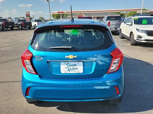 Used 2019 Chevrolet Spark LT FWD image 6