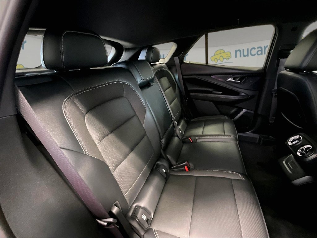 Used 2024 Chevrolet Blazer EV LT AWD/4WD image 16