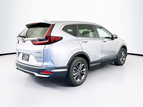 Used 2020 Honda CR-V EX-L image 9