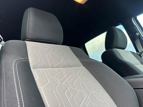 Certified 2021 Toyota Tacoma TRD Sport w/ Technology Package image 19