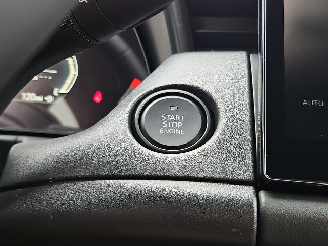 New 2026 MAZDA CX-5 Select AWD/4WD image 18