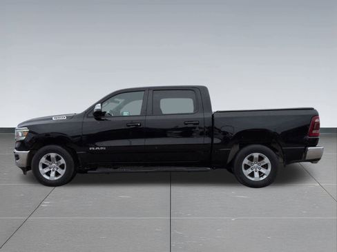 Used 2023 RAM 1500 Laramie image 3