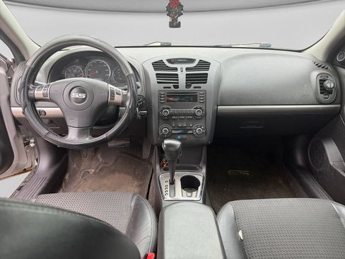 Used 2007 Chevrolet Malibu SS FWD image 25