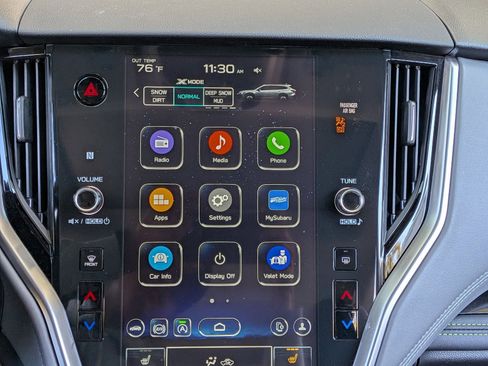 Used 2025 Subaru Outback Onyx Edition w/ Popular Package #2 image 13