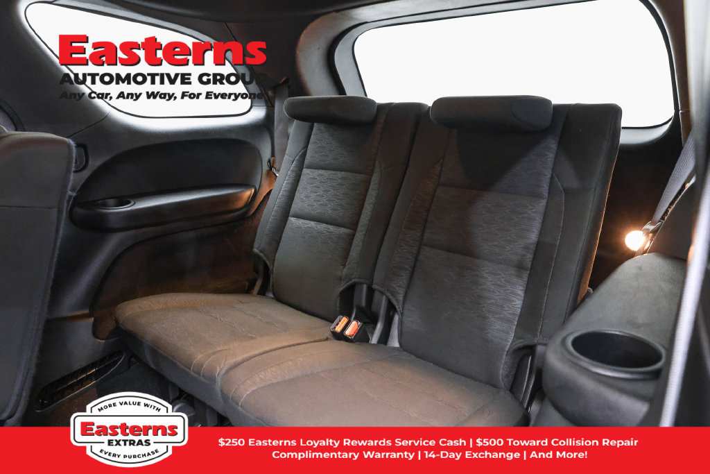 Used 2025 Dodge Durango GT RWD image 26