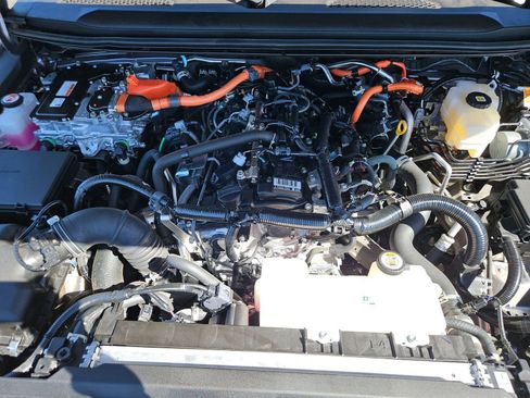 Used 2025 Toyota Land Cruiser 1958 AWD/4WD image 26