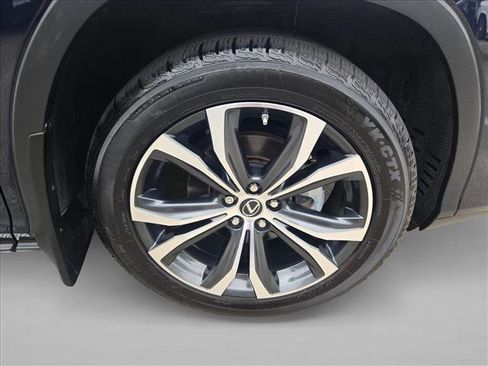 Used 2022 Lexus RX 350 AWD w/ Premium Package image 22
