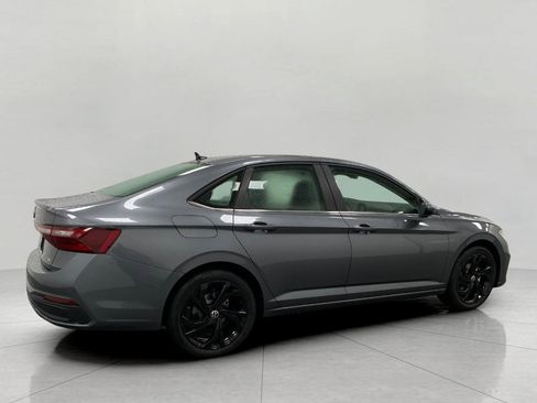 New 2026 Volkswagen Jetta SE image 2