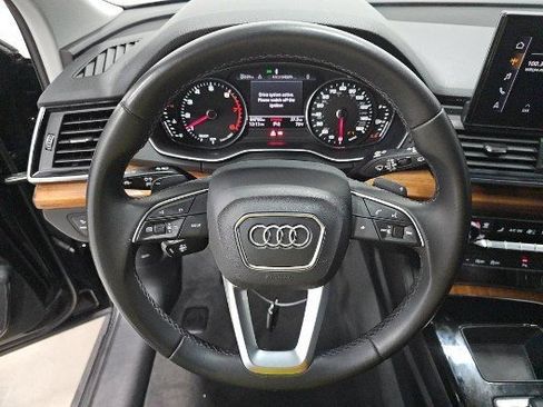 Used 2021 Audi Q5 2.0T Premium image 5
