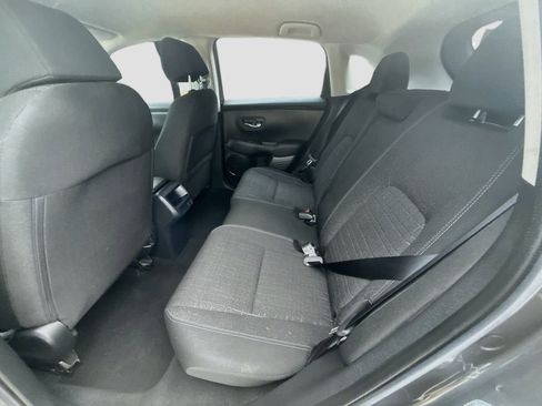 Used 2024 Honda HR-V LX image 22