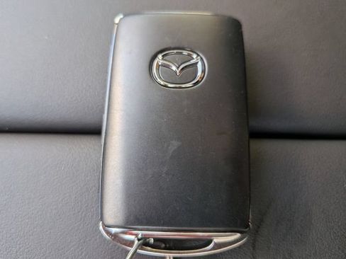 New 2026 MAZDA CX-5 Preferred AWD/4WD image 29